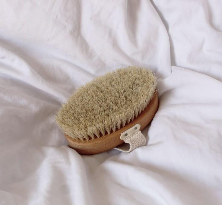 Stellar Sculpt Dry Brush